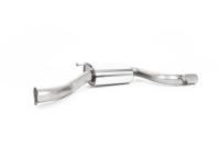 Centre Silencer - MSFD168