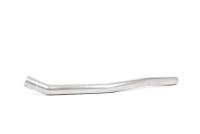 RH Front Pipe (Non-Resonated) - MSNI112REP