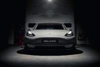 Tesla Model 3 - Active Sound Control - Single Sound Generator Kit