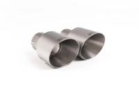 Nissan GT-R R35 - Non-Resonated Race Primary Cat-Back Exhaust System