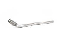 Primary Catalyst Delete Pipe Assembly - MSRN138