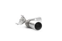 RG Valved Outlet Pipe