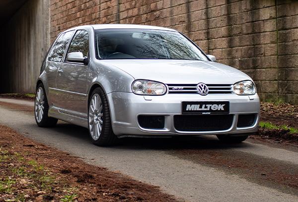 View Products for the MK4 Golf R32 View Products for the MK4 Golf R32